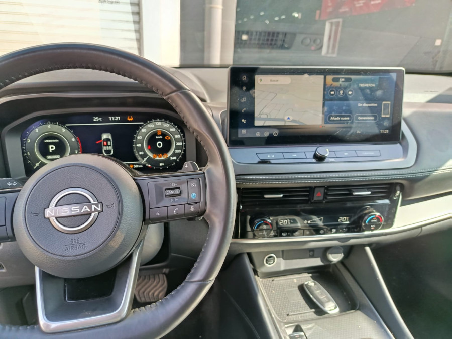 Imagen de NISSAN QASHQAI