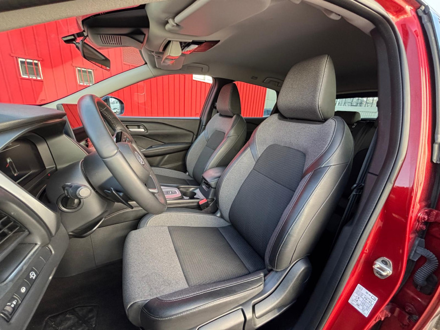 Imagen de NISSAN QASHQAI
