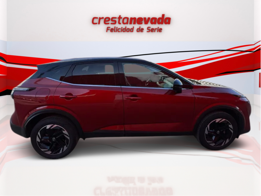 Imagen de NISSAN QASHQAI
