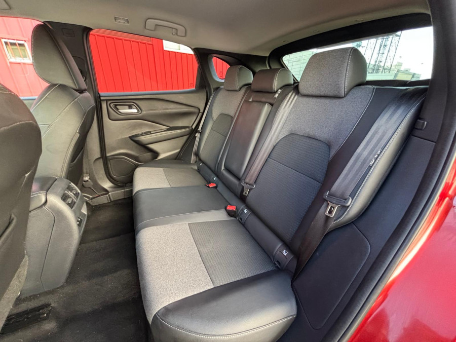 Imagen de NISSAN QASHQAI