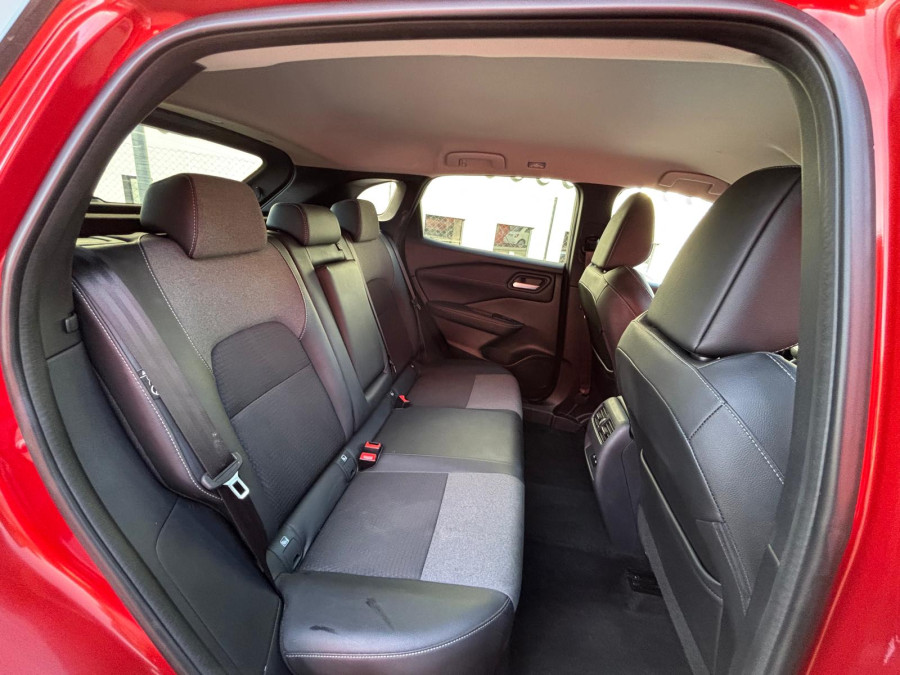Imagen de NISSAN QASHQAI