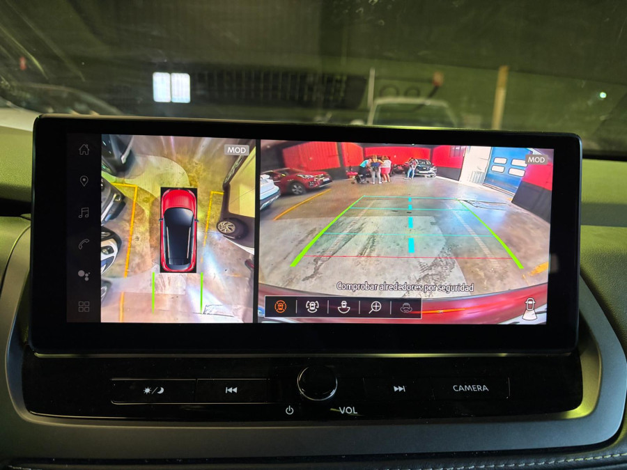 Imagen de NISSAN QASHQAI