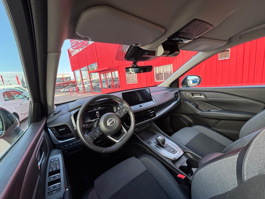 Imagen de NISSAN QASHQAI
