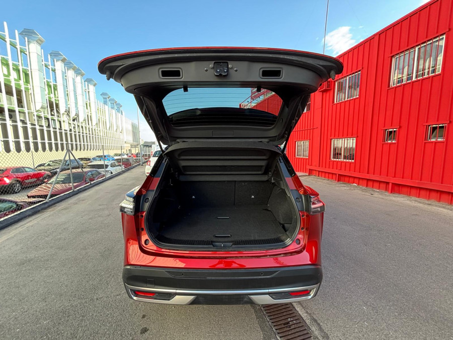 Imagen de NISSAN QASHQAI
