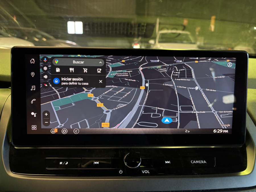 Imagen de NISSAN QASHQAI
