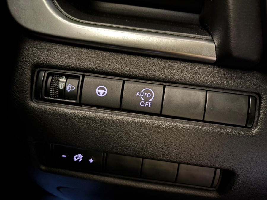 Imagen de NISSAN QASHQAI