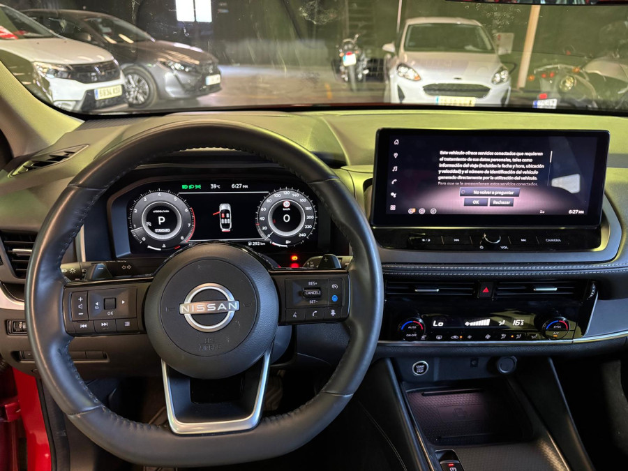 Imagen de NISSAN QASHQAI