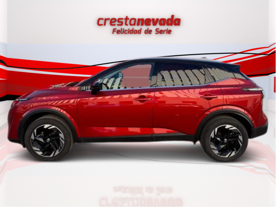 Imagen de NISSAN QASHQAI