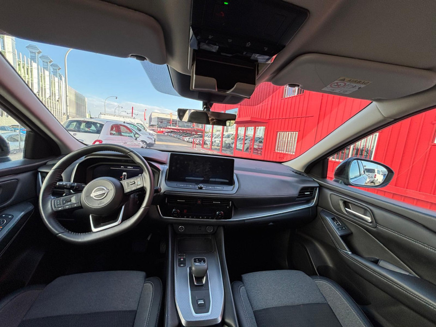 Imagen de NISSAN QASHQAI