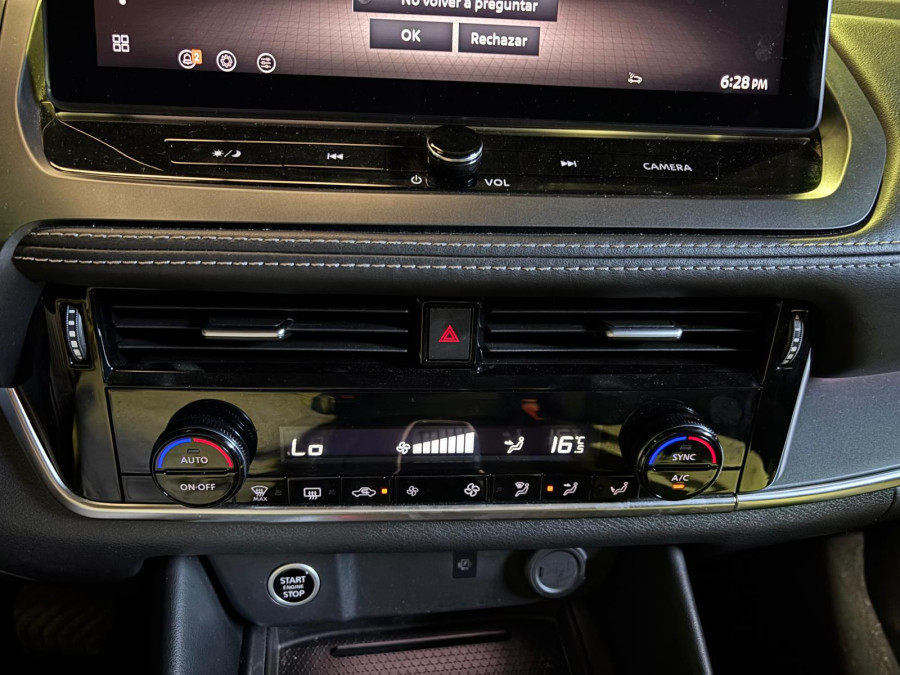 Imagen de NISSAN QASHQAI