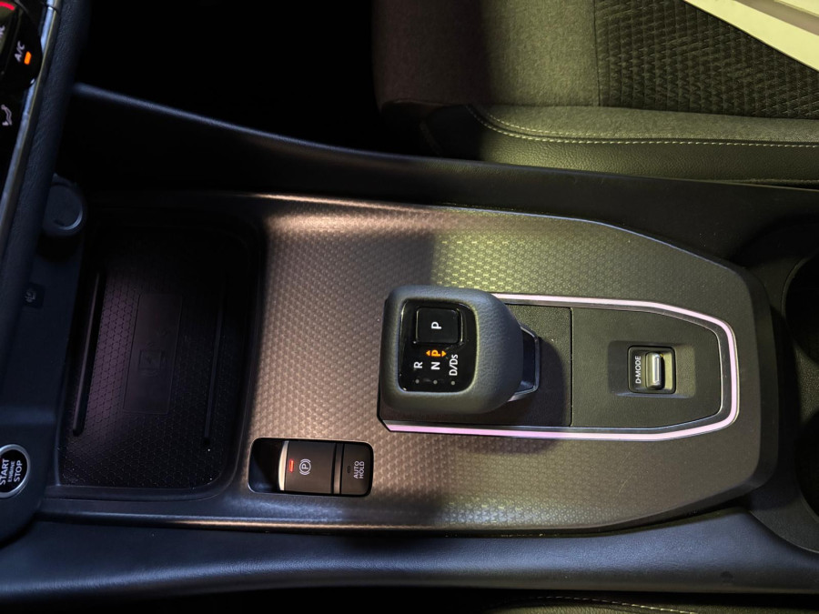 Imagen de NISSAN QASHQAI