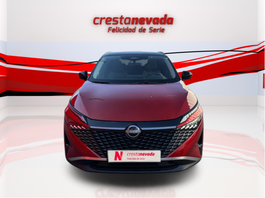 Imagen de NISSAN QASHQAI