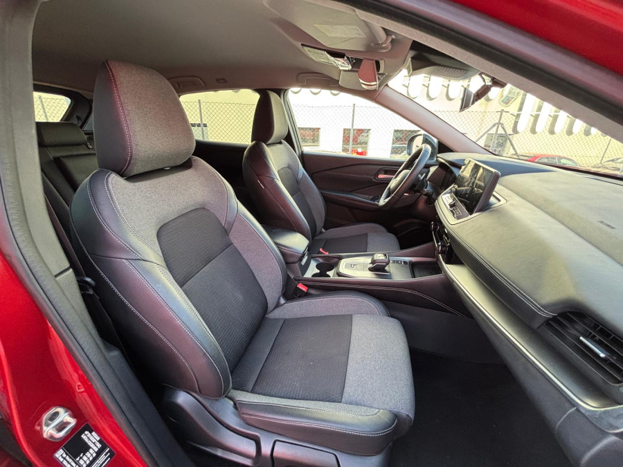 Imagen de NISSAN QASHQAI
