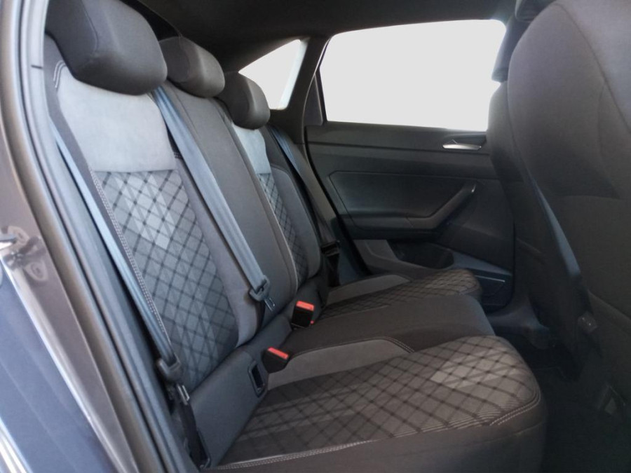 Imagen de Volkswagen Taigo