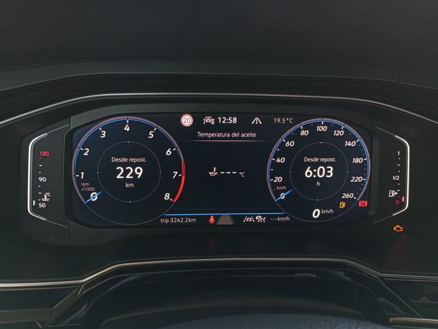 Imagen de Volkswagen Taigo