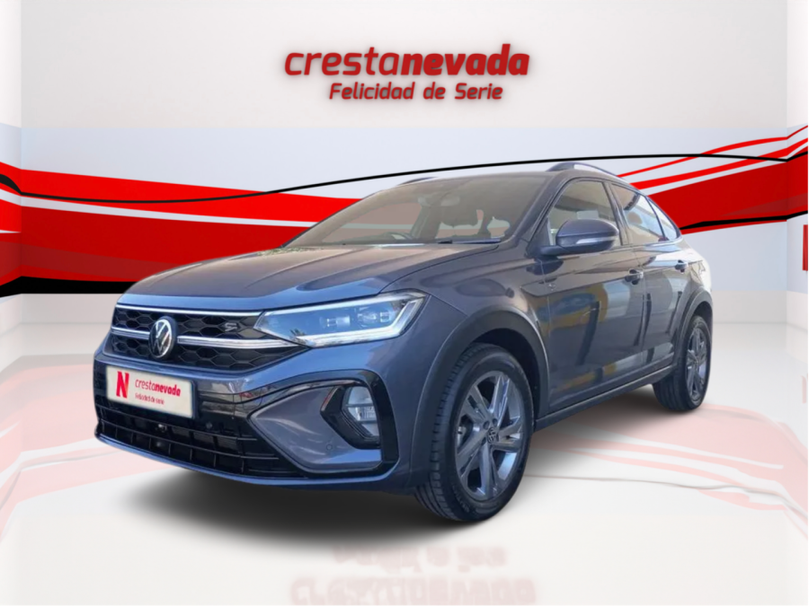 Imagen de Volkswagen Taigo