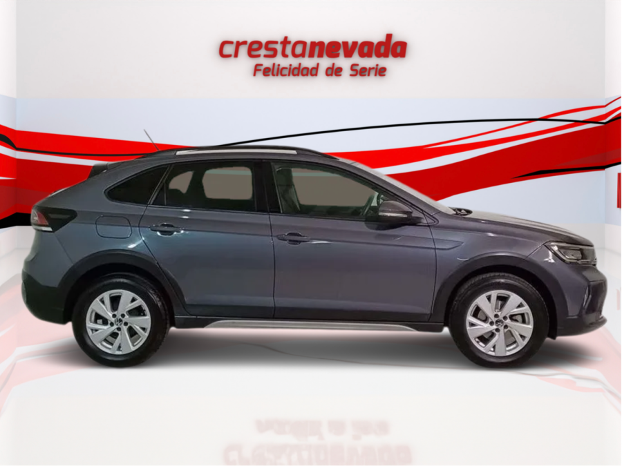 Imagen de Volkswagen Taigo