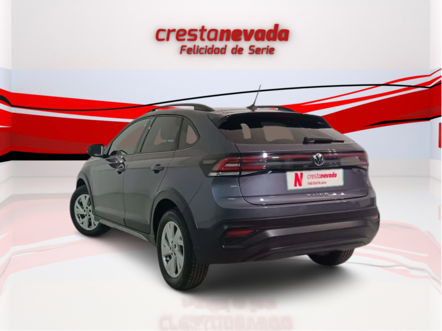 Imagen de Volkswagen Taigo