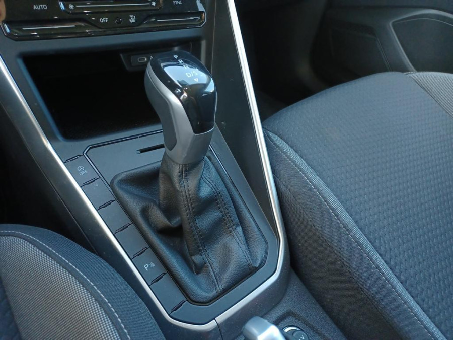 Imagen de Volkswagen Taigo