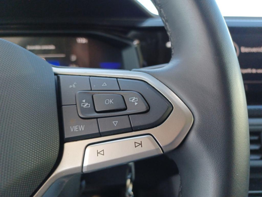 Imagen de Volkswagen Taigo