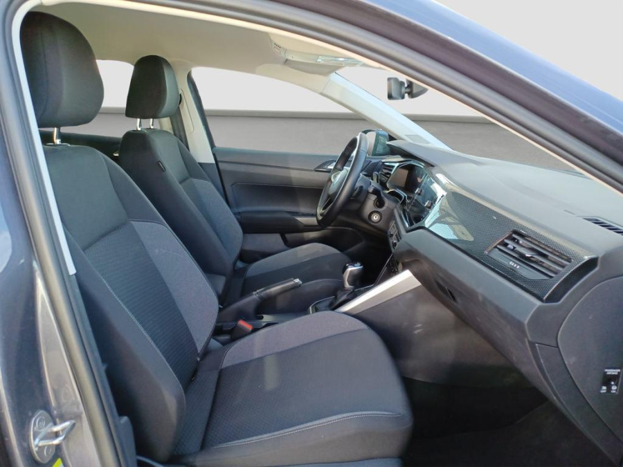 Imagen de Volkswagen Taigo