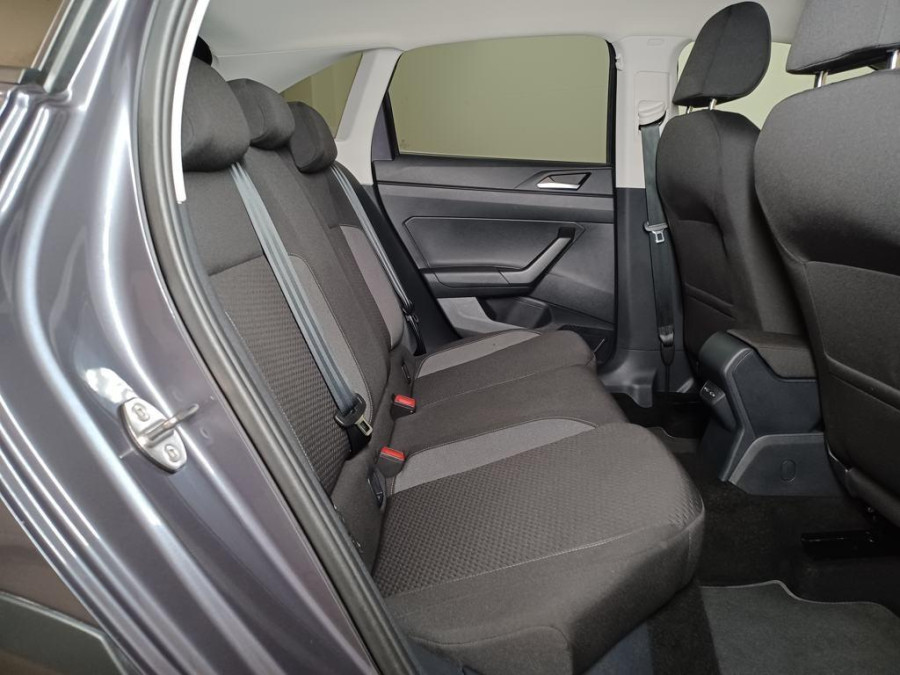 Imagen de Volkswagen Taigo