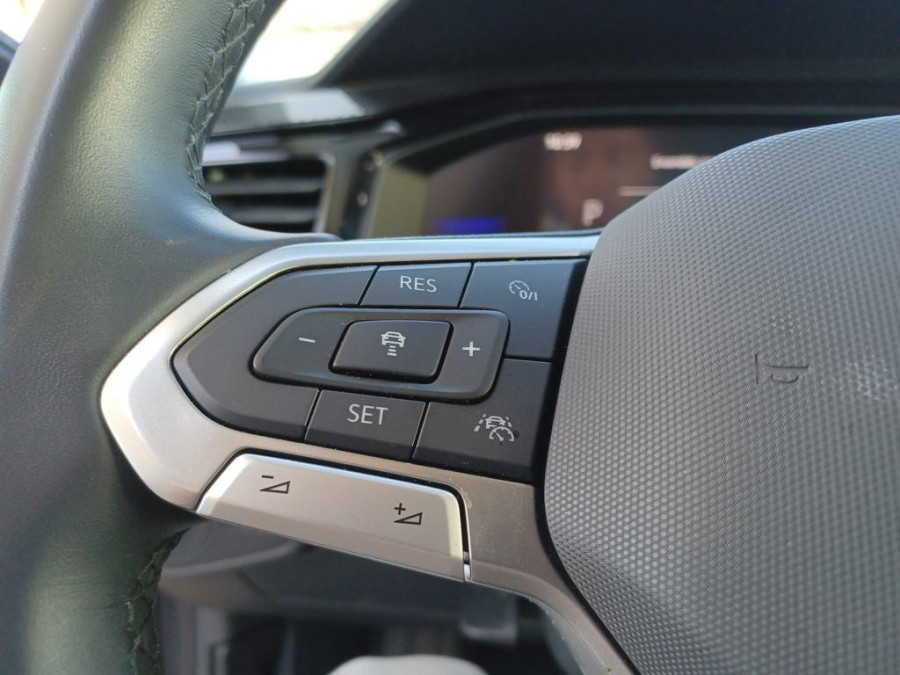 Imagen de Volkswagen Taigo