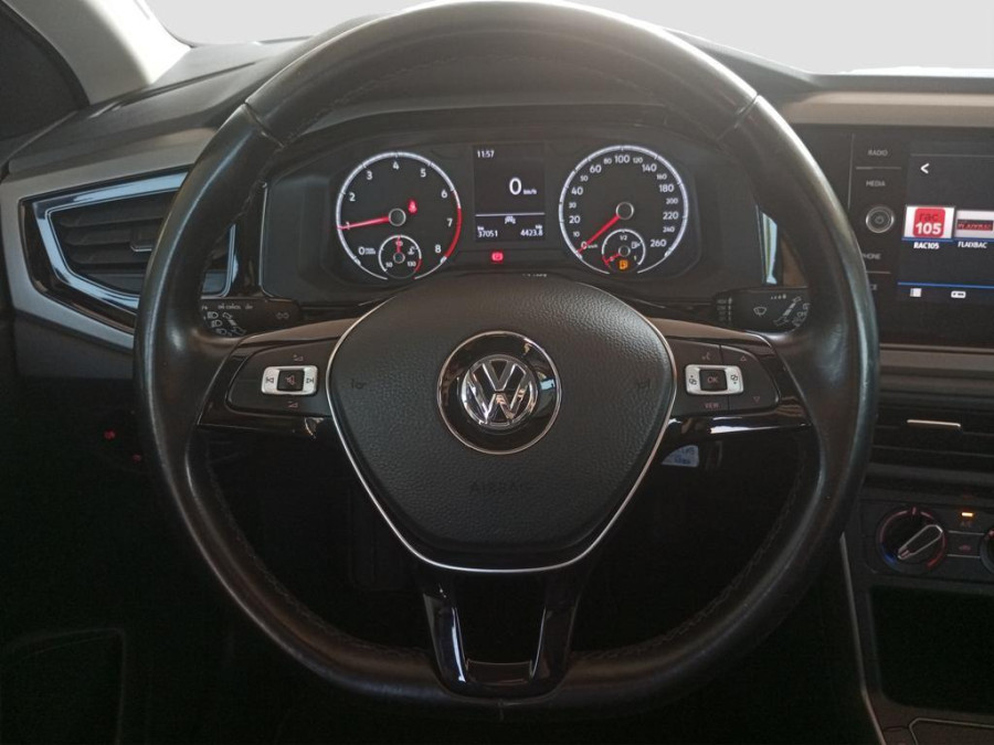 Imagen de Volkswagen Polo
