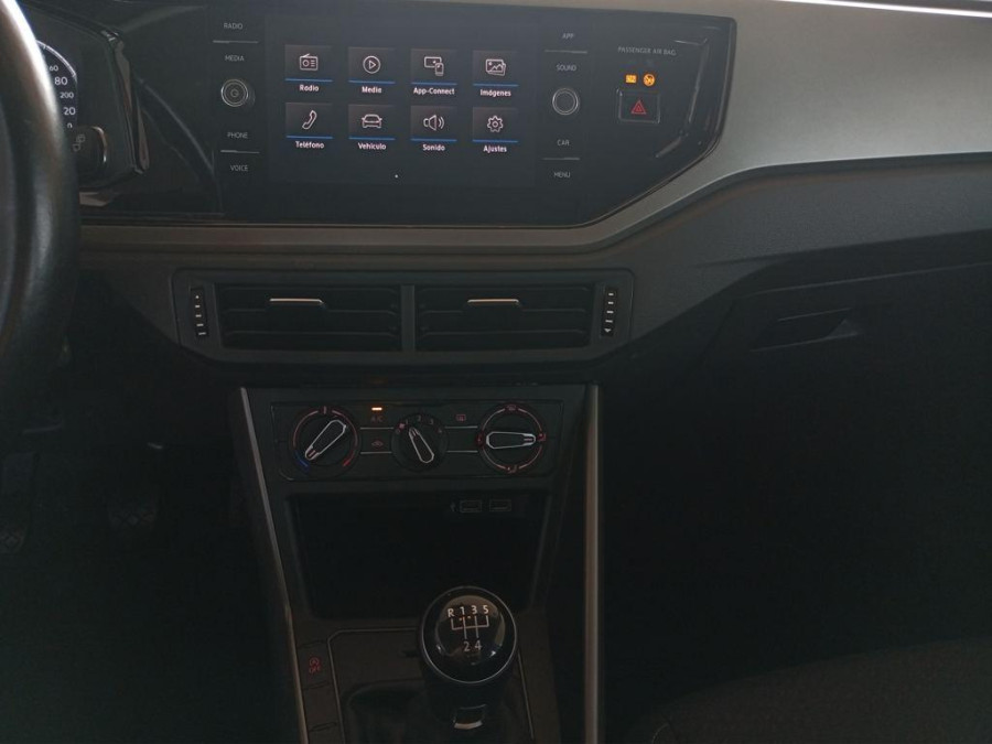 Imagen de Volkswagen Polo