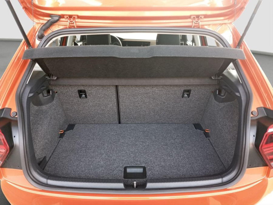 Imagen de Volkswagen Polo