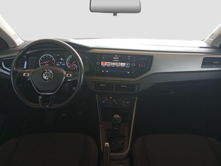 Imagen de Volkswagen Polo