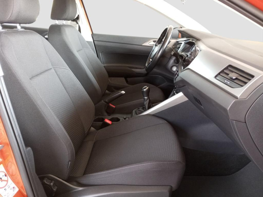 Imagen de Volkswagen Polo