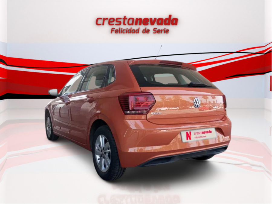 Imagen de Volkswagen Polo