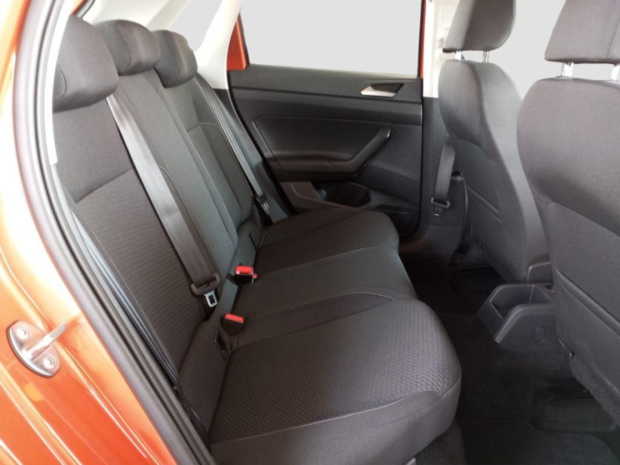 Imagen de Volkswagen Polo