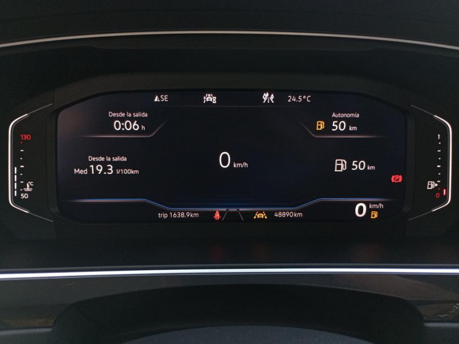 Imagen de Volkswagen Tiguan
