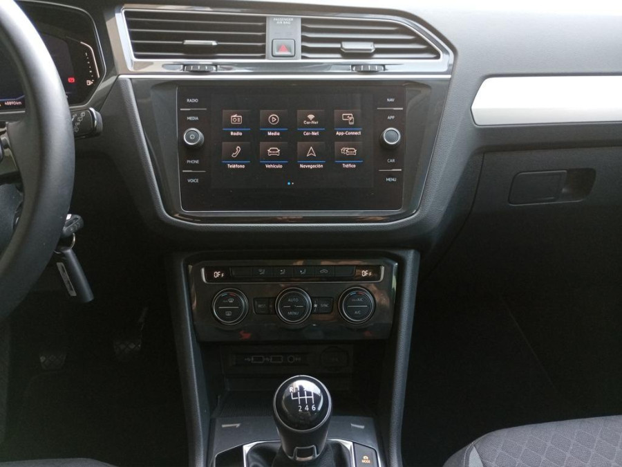 Imagen de Volkswagen Tiguan