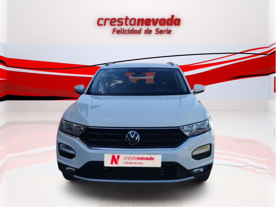 Imagen de Volkswagen T-Roc