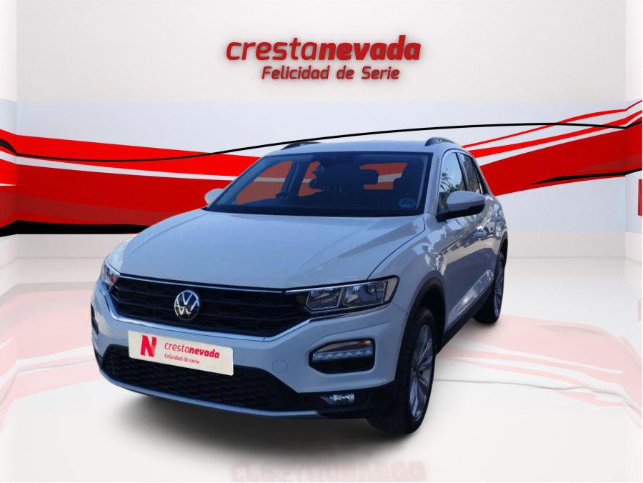 Imagen de Volkswagen T-Roc