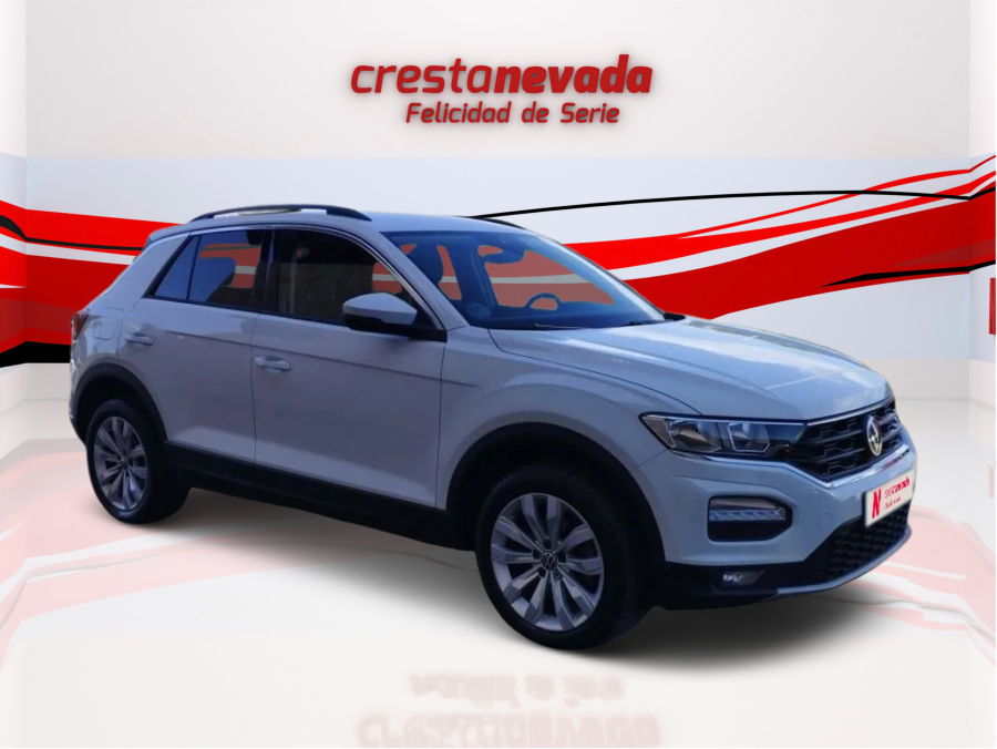 Imagen de Volkswagen T-Roc