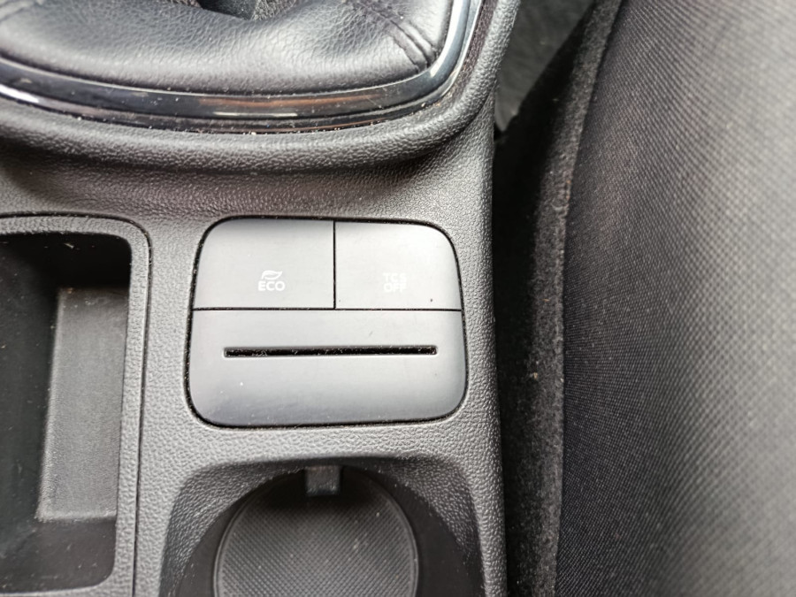Imagen de Ford Fiesta