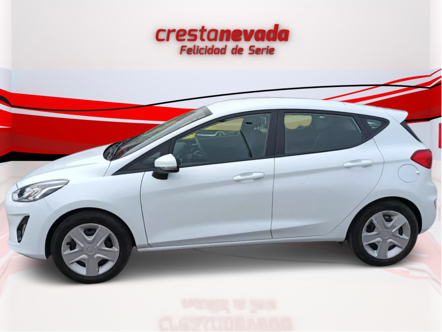 Imagen de Ford Fiesta