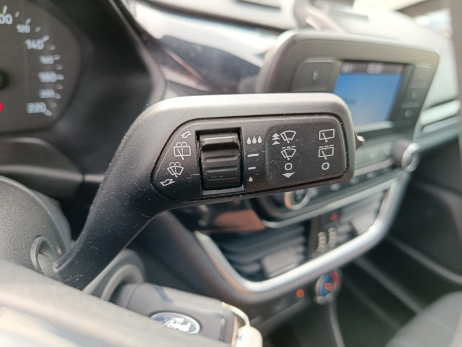 Imagen de Ford Fiesta