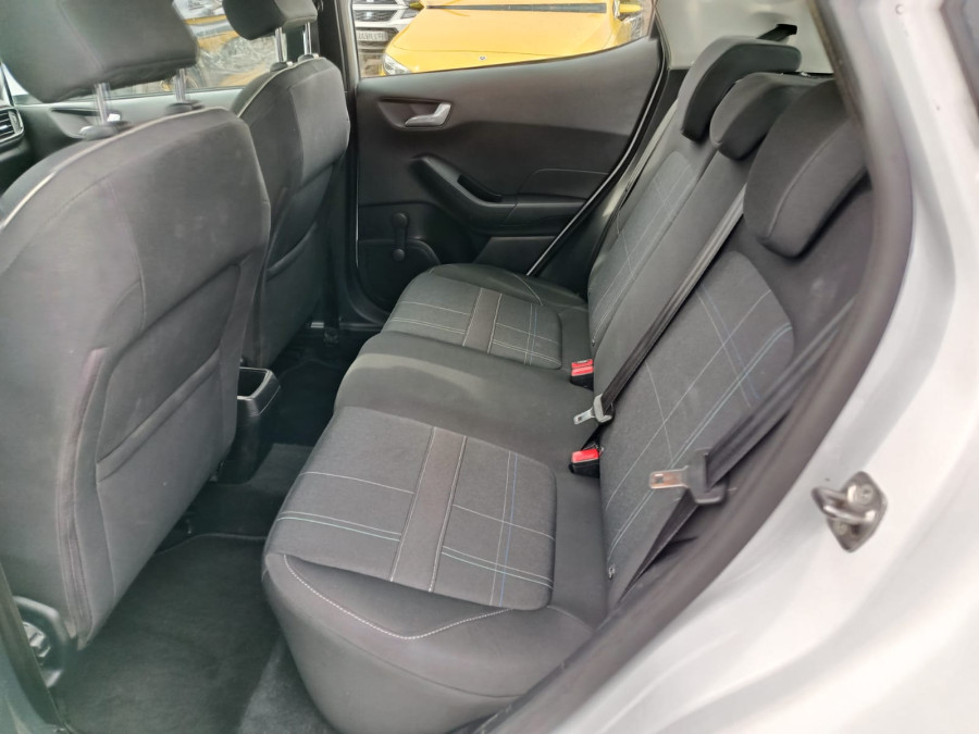 Imagen de Ford Fiesta