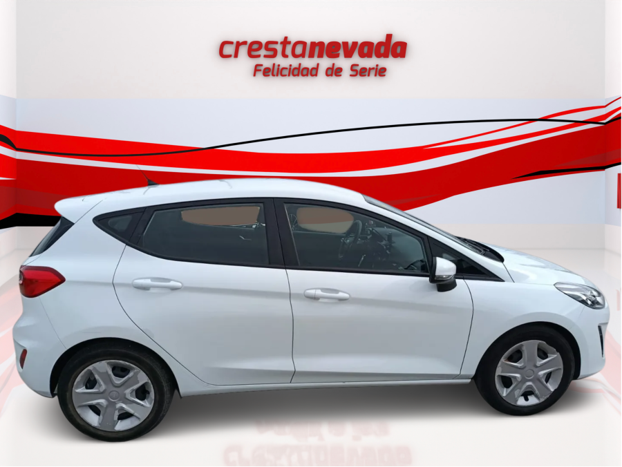 Imagen de Ford Fiesta