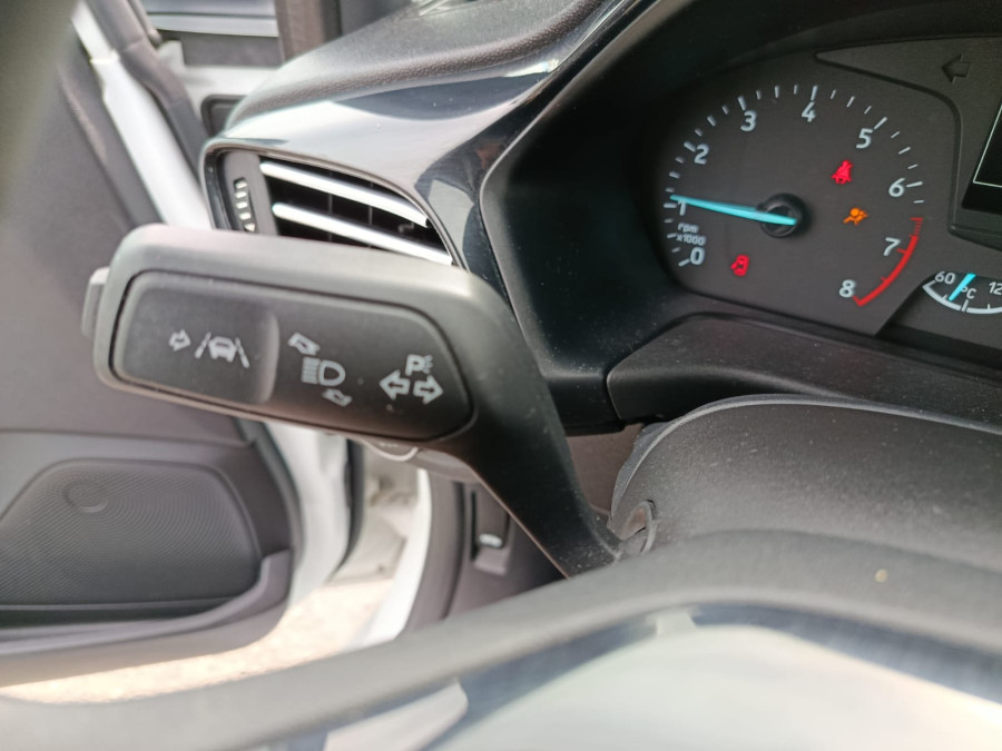Imagen de Ford Fiesta