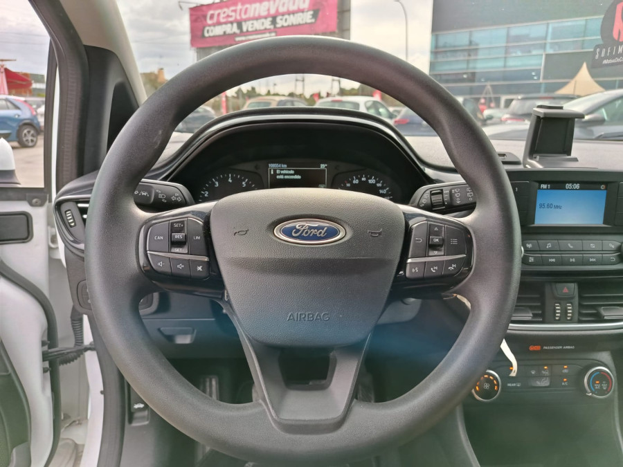 Imagen de Ford Fiesta