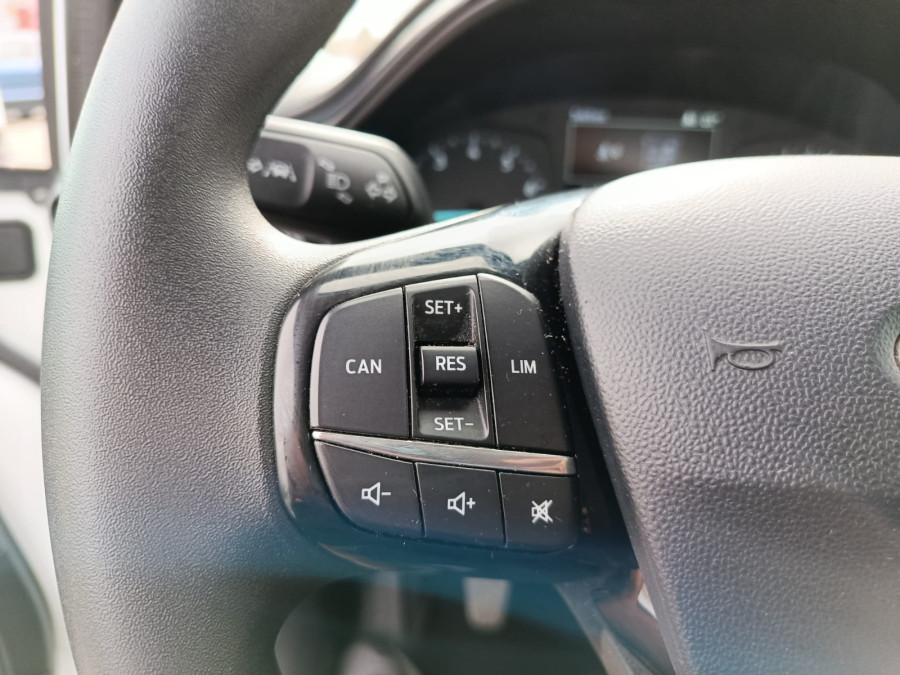 Imagen de Ford Fiesta