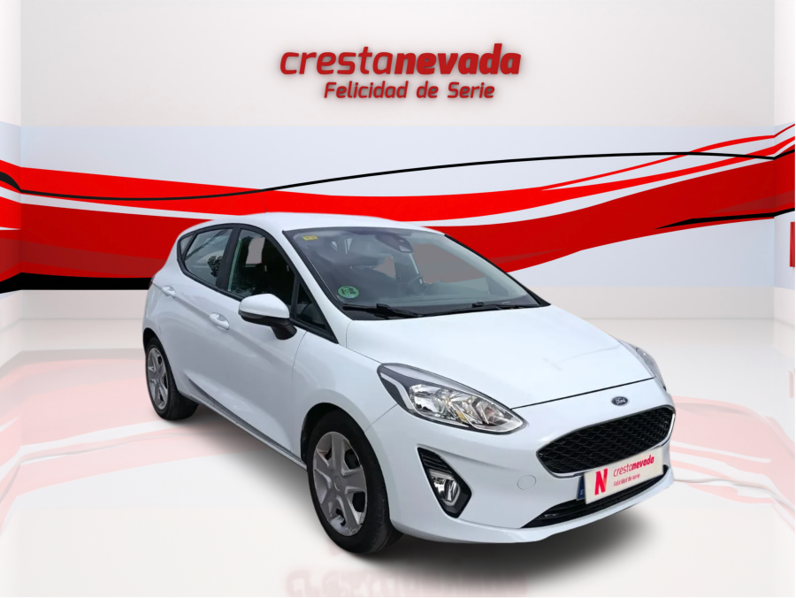 Imagen de Ford Fiesta