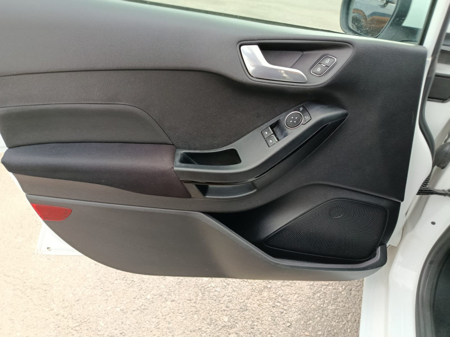 Imagen de Ford Fiesta