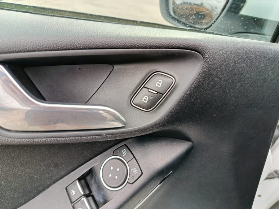 Imagen de Ford Fiesta